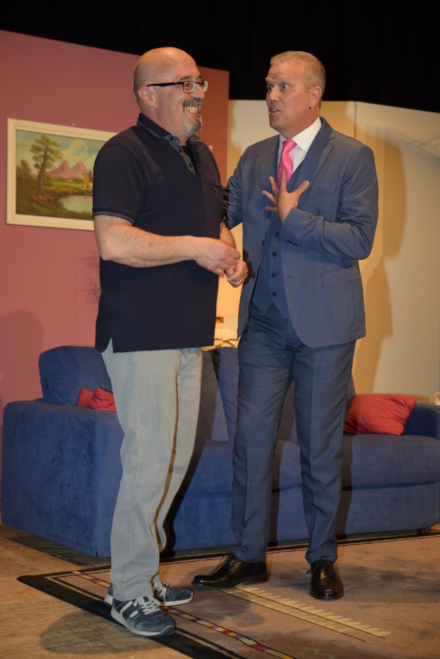 Interni - cun - limoncel - compagnia - teatrale - la pipinate